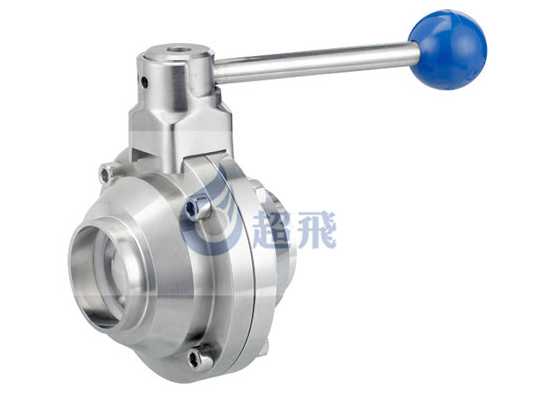 卫生级球阀 卫生级球阀